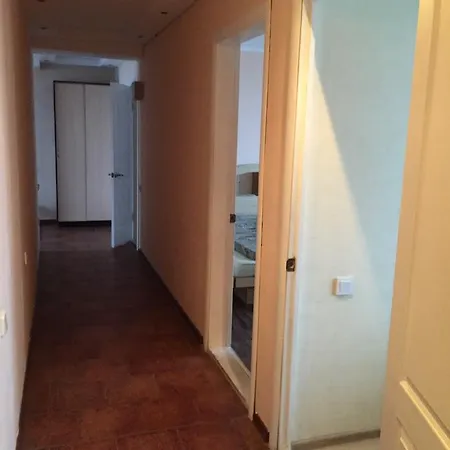 Hostel Svetliy