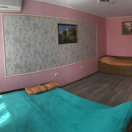 Svetliy Hostel