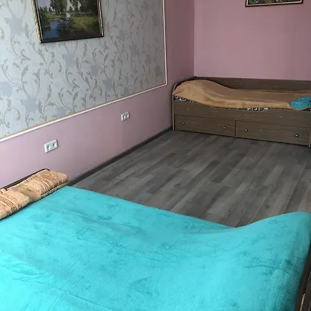 Hostel Svetliy *