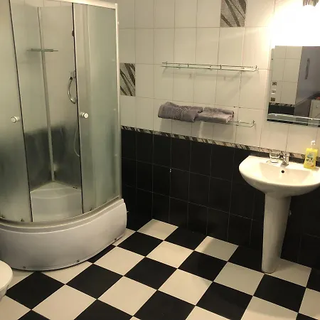 Svetliy Hostel
