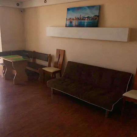 Svetliy Hostel Odessa