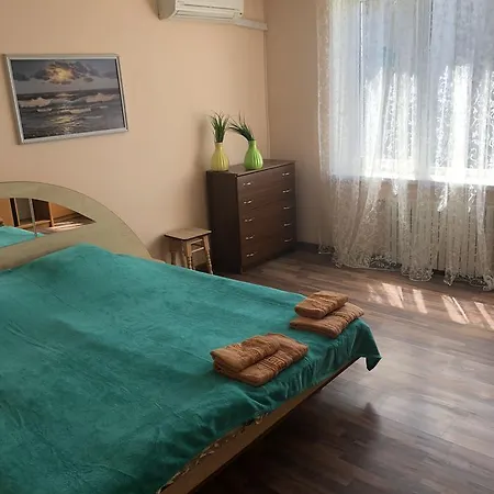 Svetliy Hostel