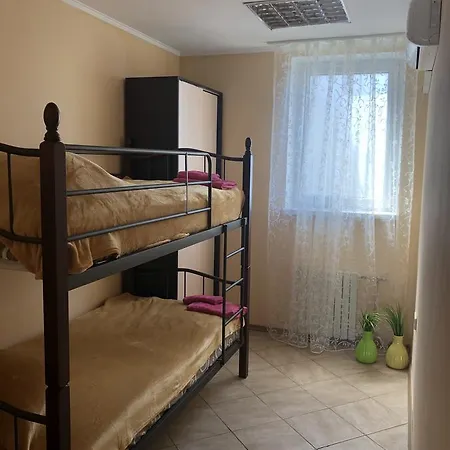 Svetliy Hostel Odessa